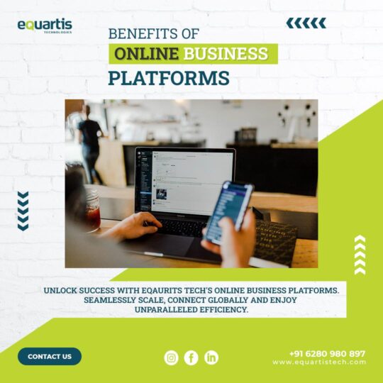 Online Business Platforms