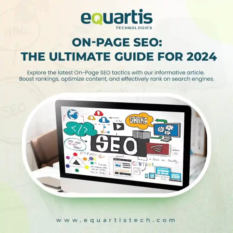 On page seo