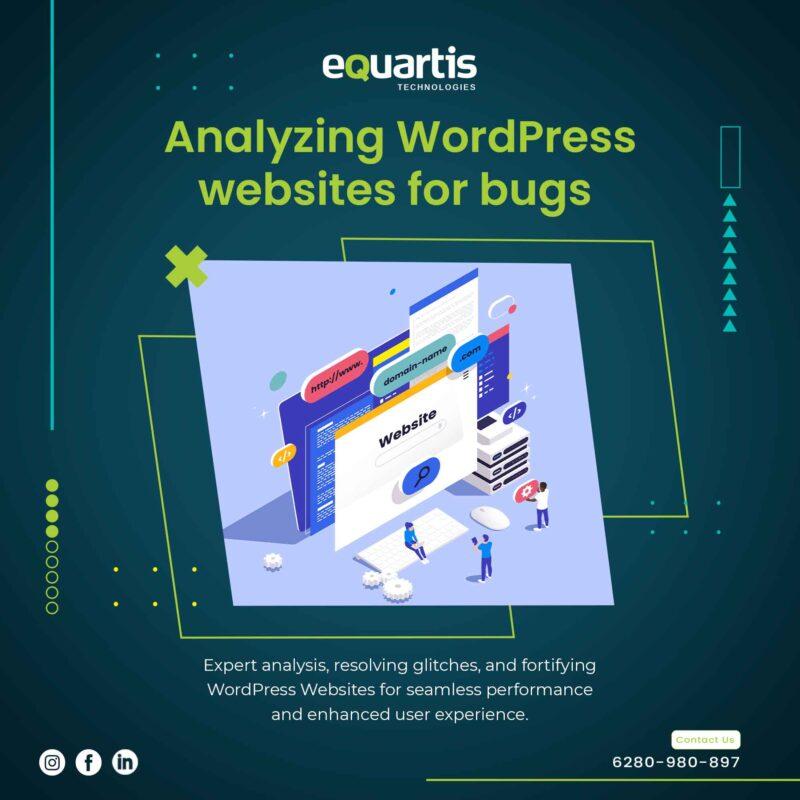 WordPress Websites