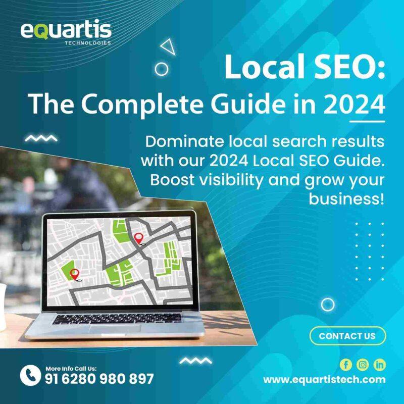 Local SEO guide