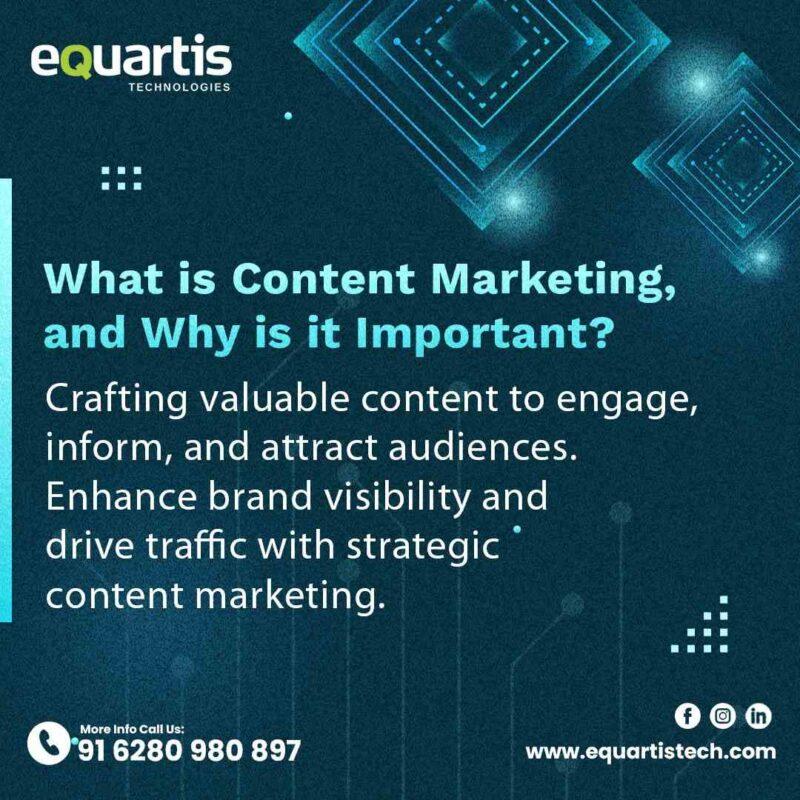 What is Content Marketing