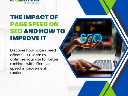 The Impact of Page Speed on SEO and How to Improve It?