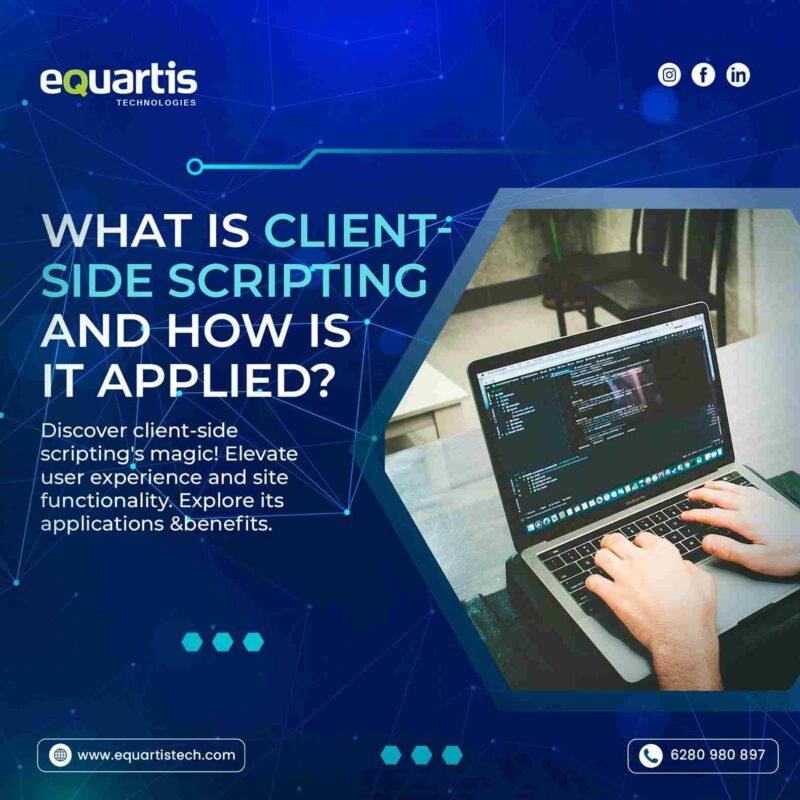 client side scripting