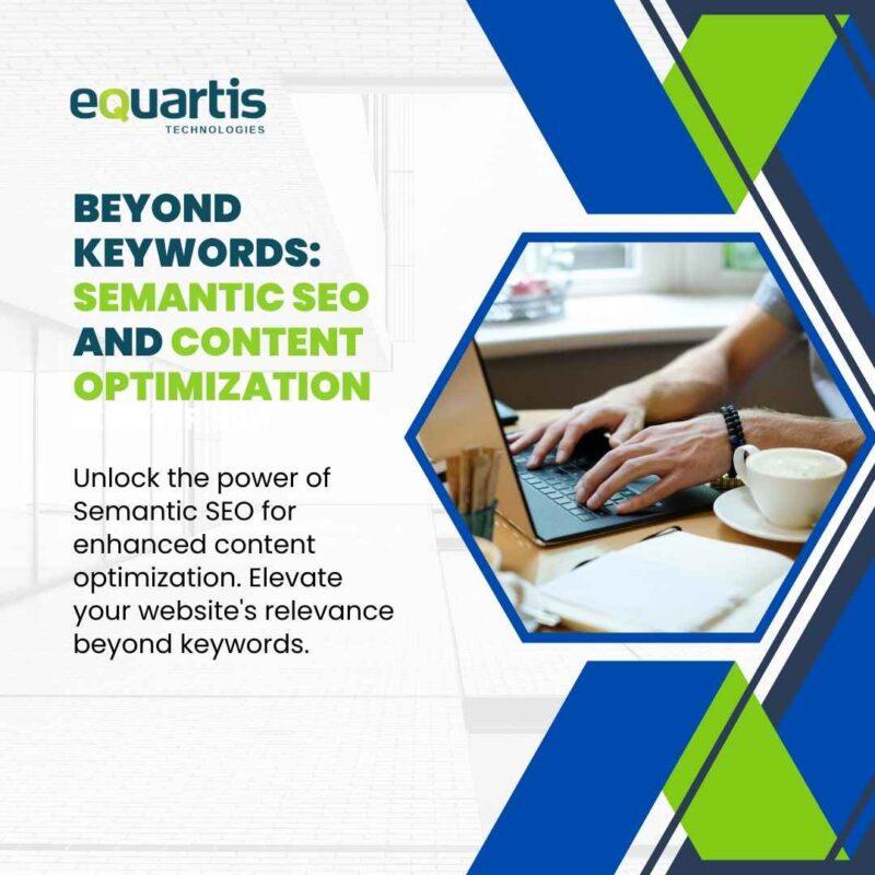 semantic seo and