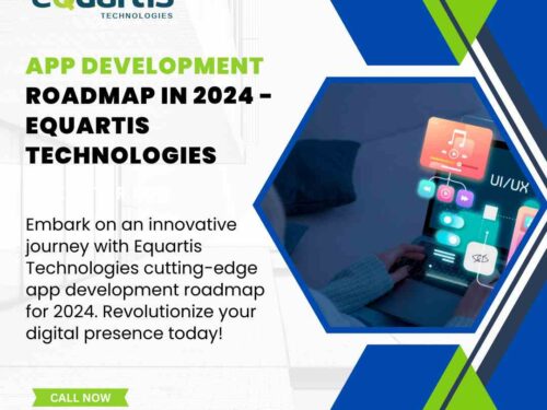 App Development Roadmap in 2024 – Equartis Technologies