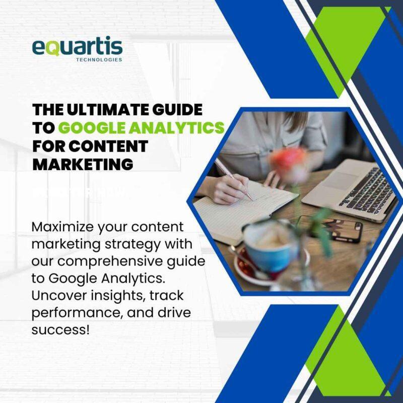 Google Analytics for Content Marketing