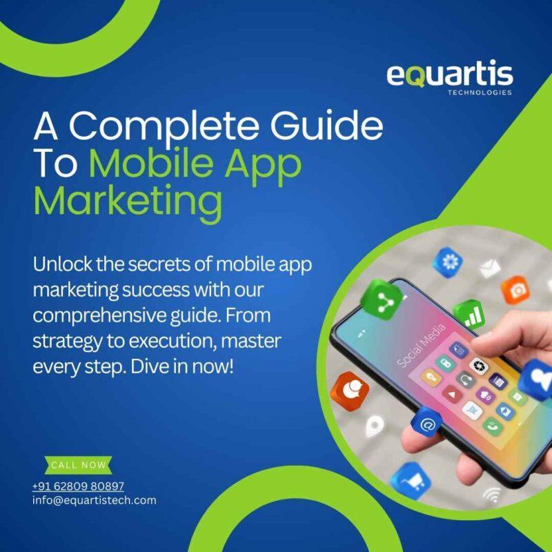 Mobile App Marketing
