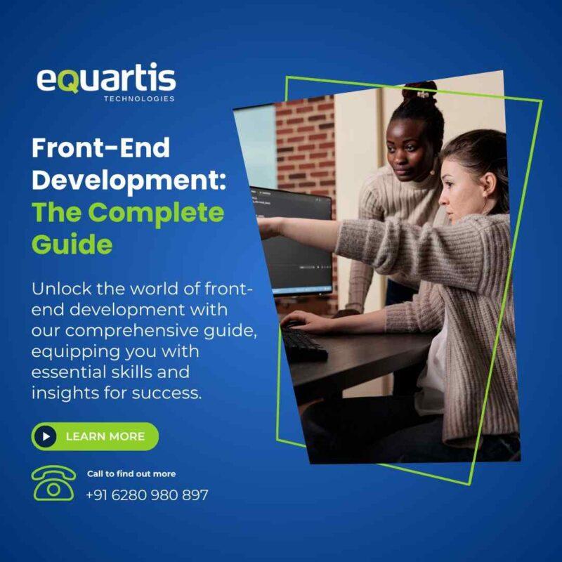 Front-End Development
