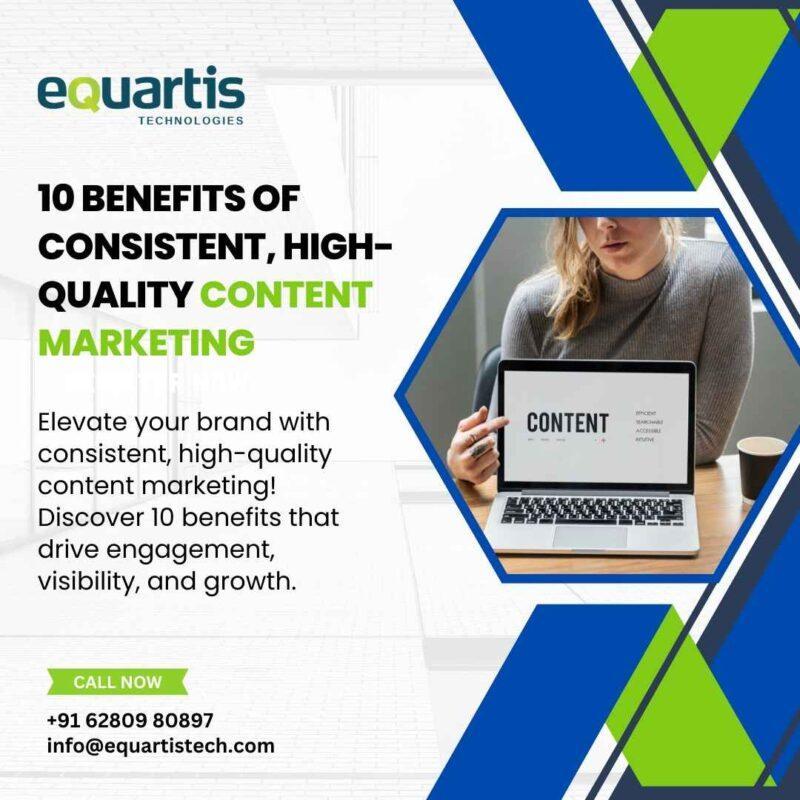 benefits of content marketing