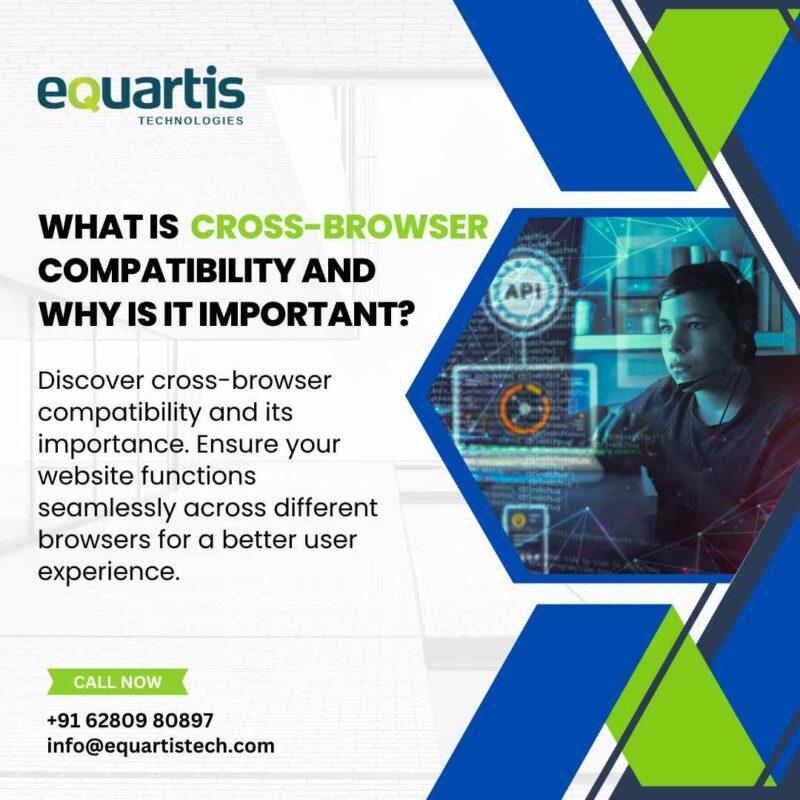 Cross-browser compatibility