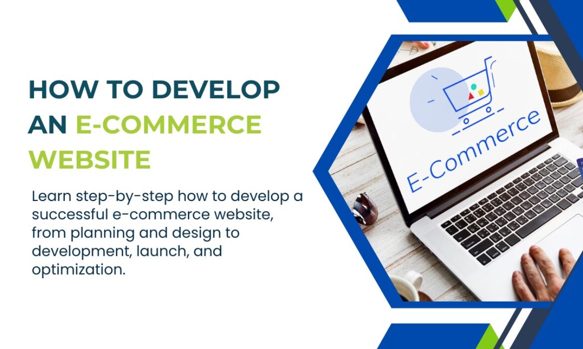 E-commerce Website