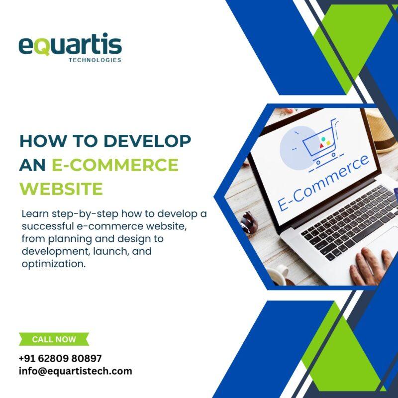 E-commerce Website