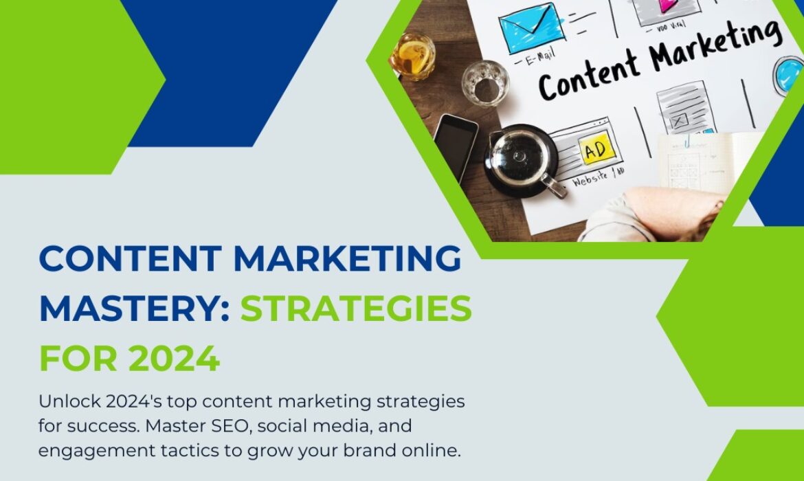 Content Marketing