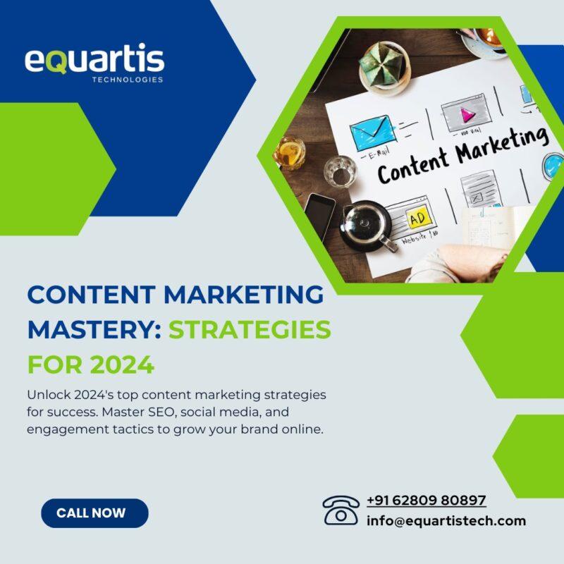 Content Marketing