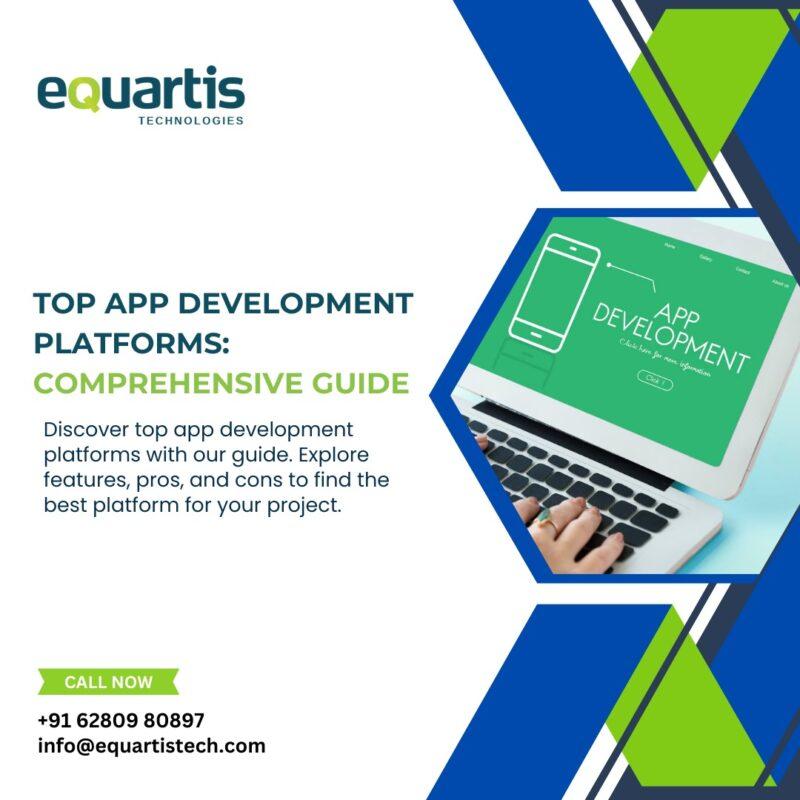 app development platform
