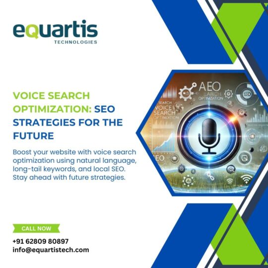 voice search optimization