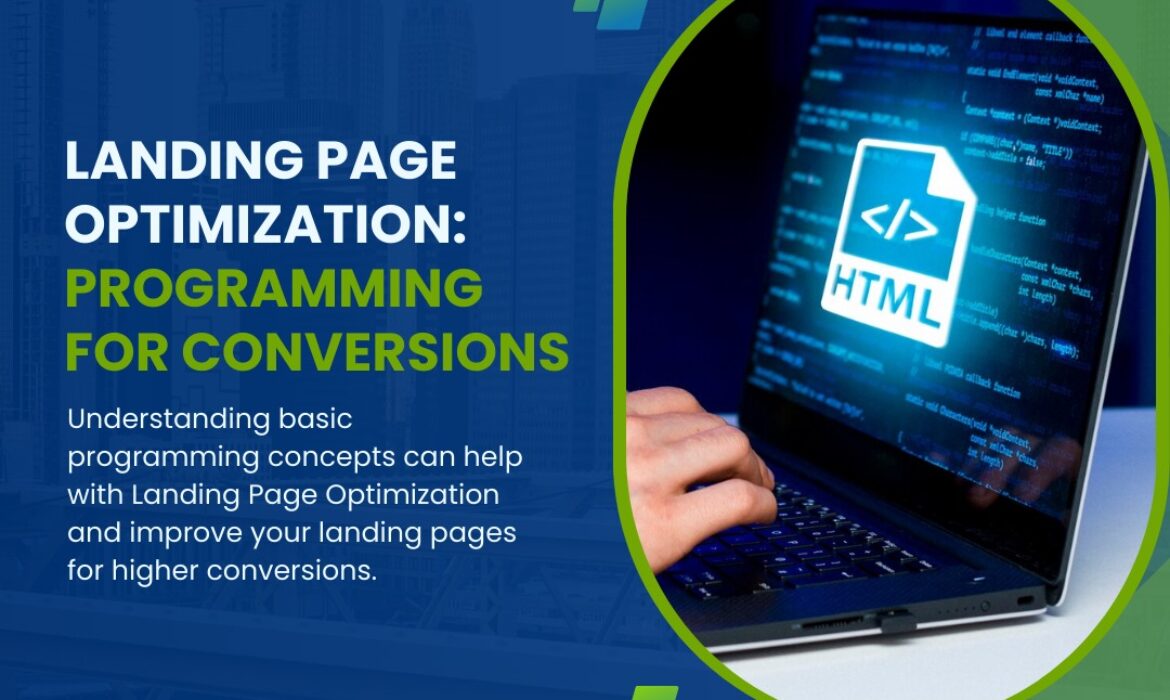 Landing Page Optimization