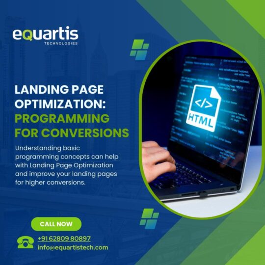 Landing Page Optimization