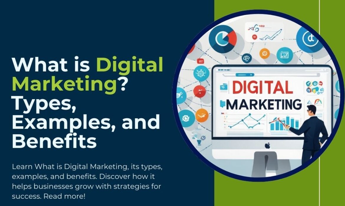 Digital marketing in chandigarh