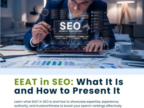 EEAT in SEO: What It Is and How to Present It