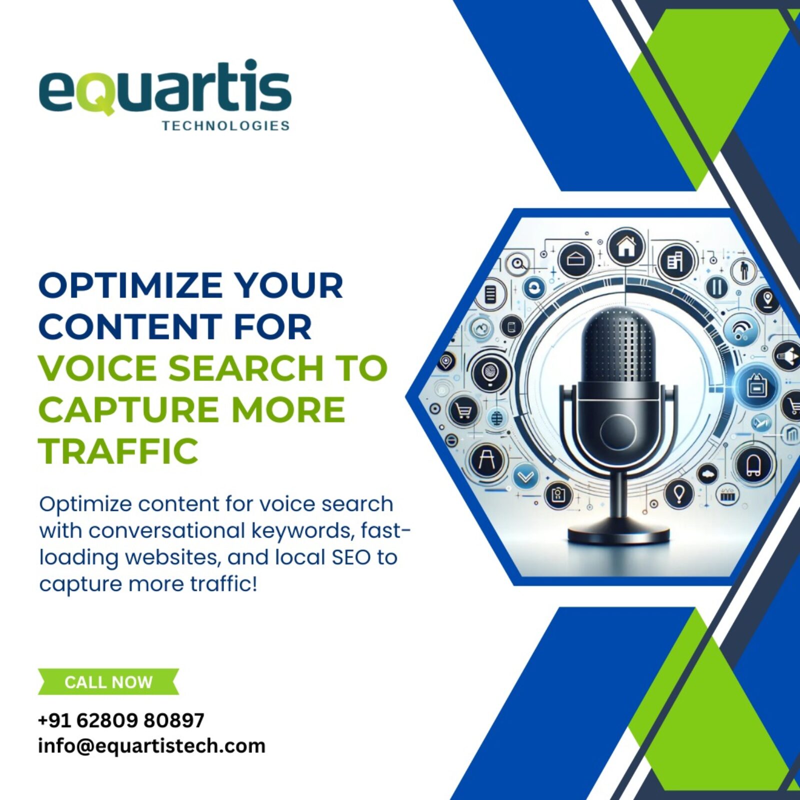 Voice Search