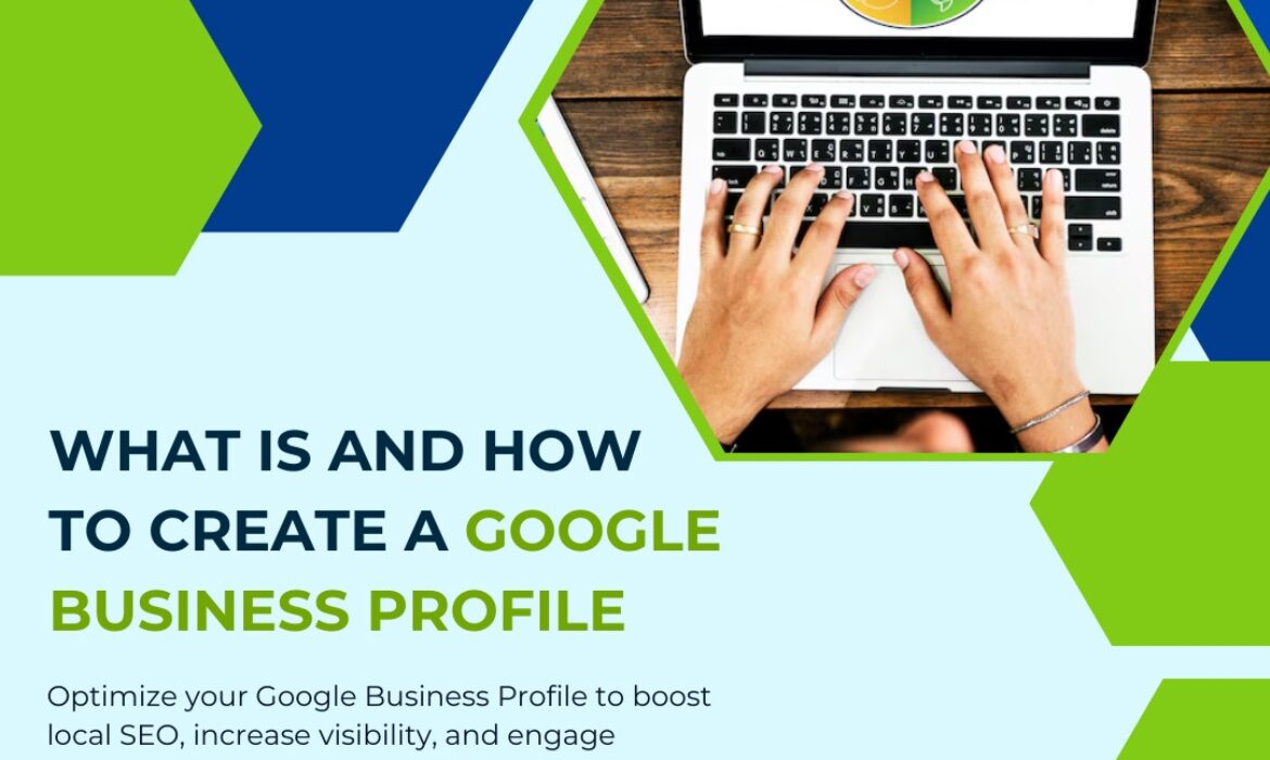 google business profile