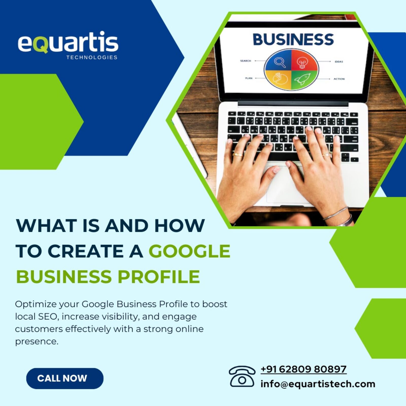 google business profile