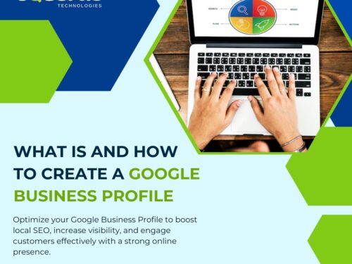 What is and How to Create a Google Business Profile