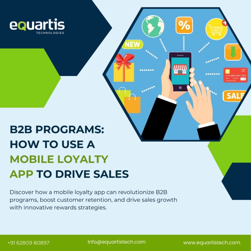 mobile loyalty app