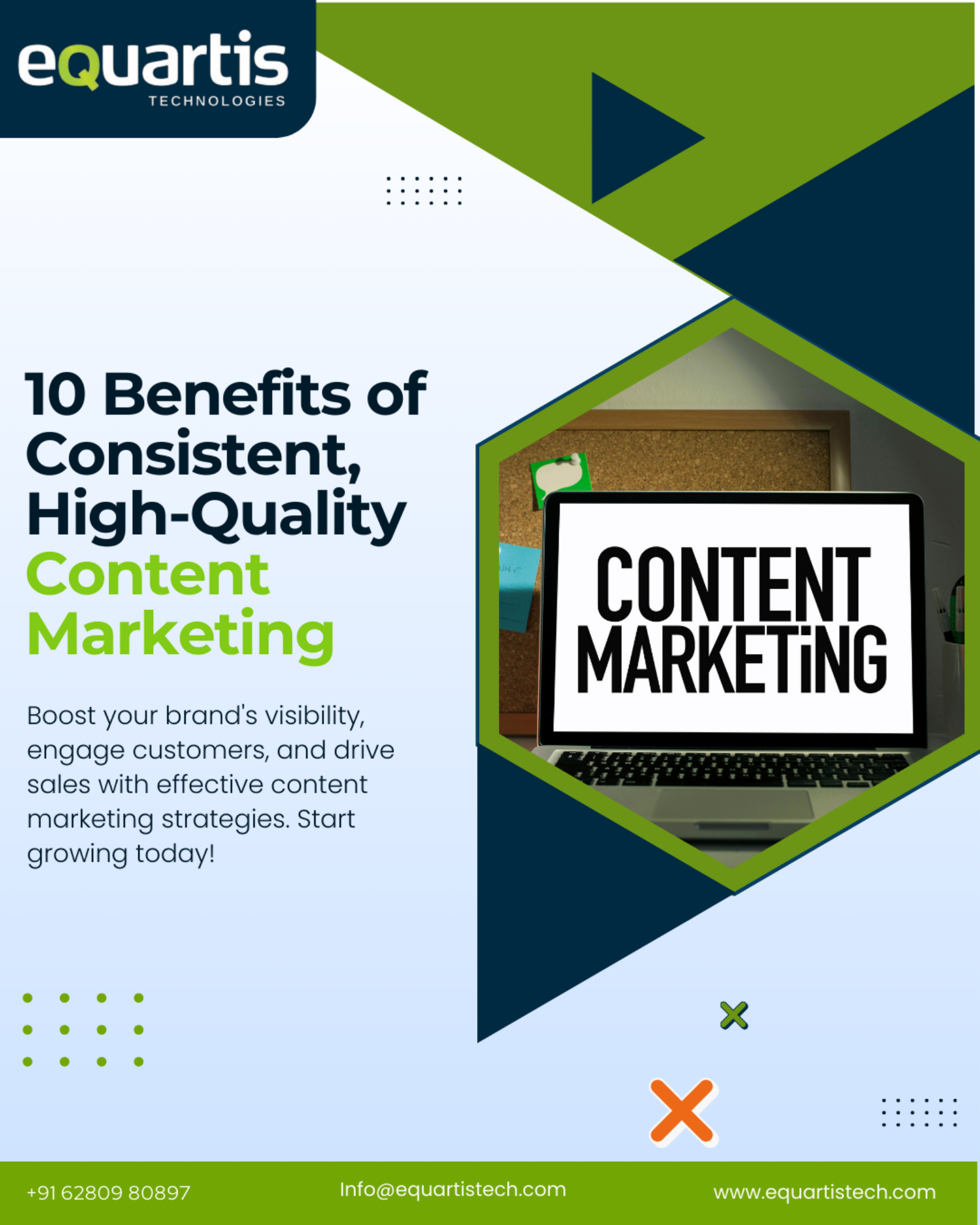 benefits of content marketing