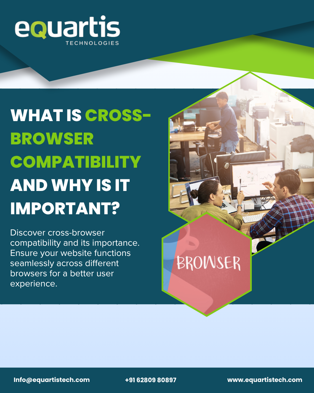 Cross-browser compatibility