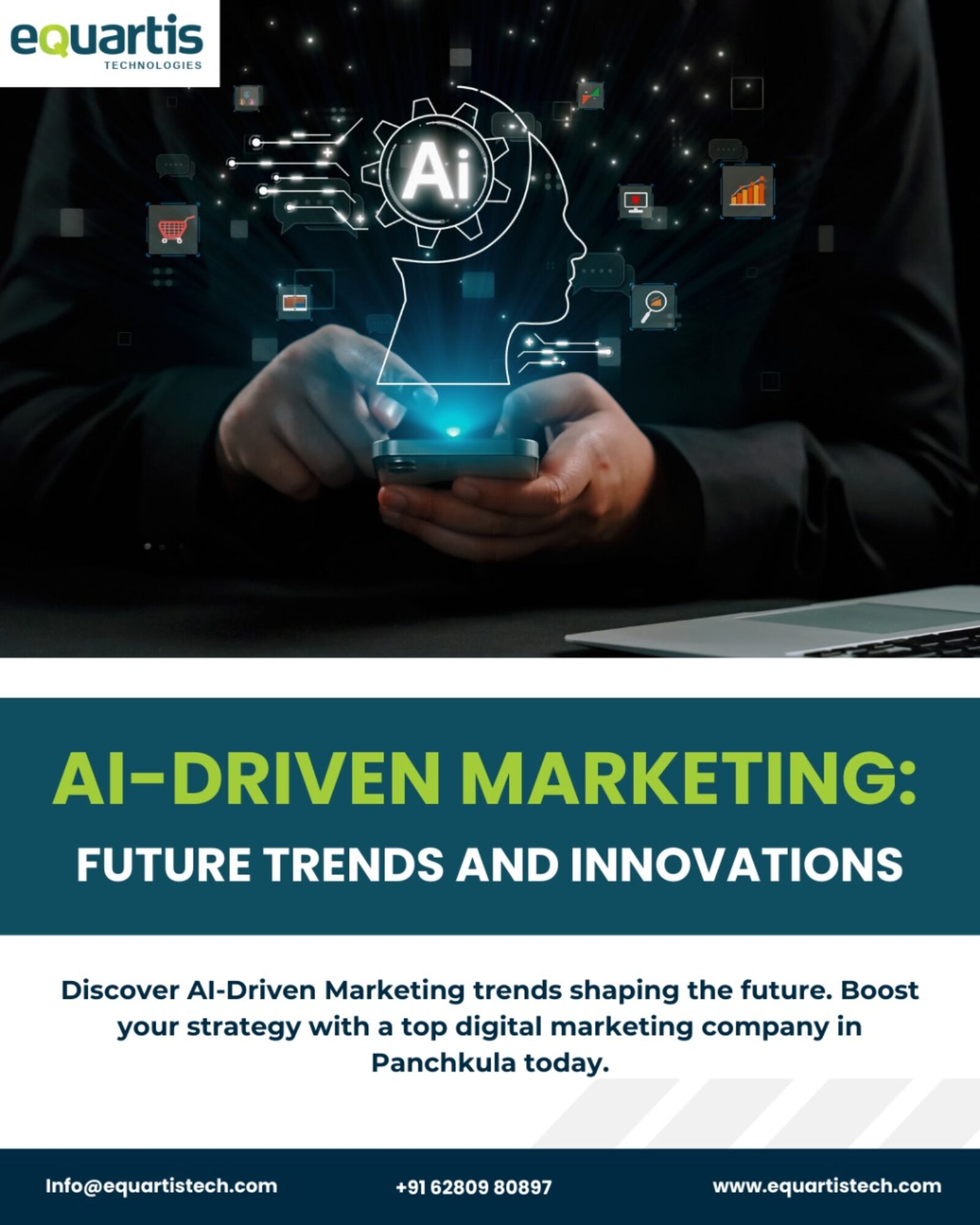 AI-Driven Marketing