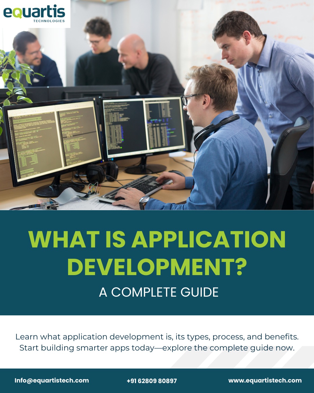 Application Development