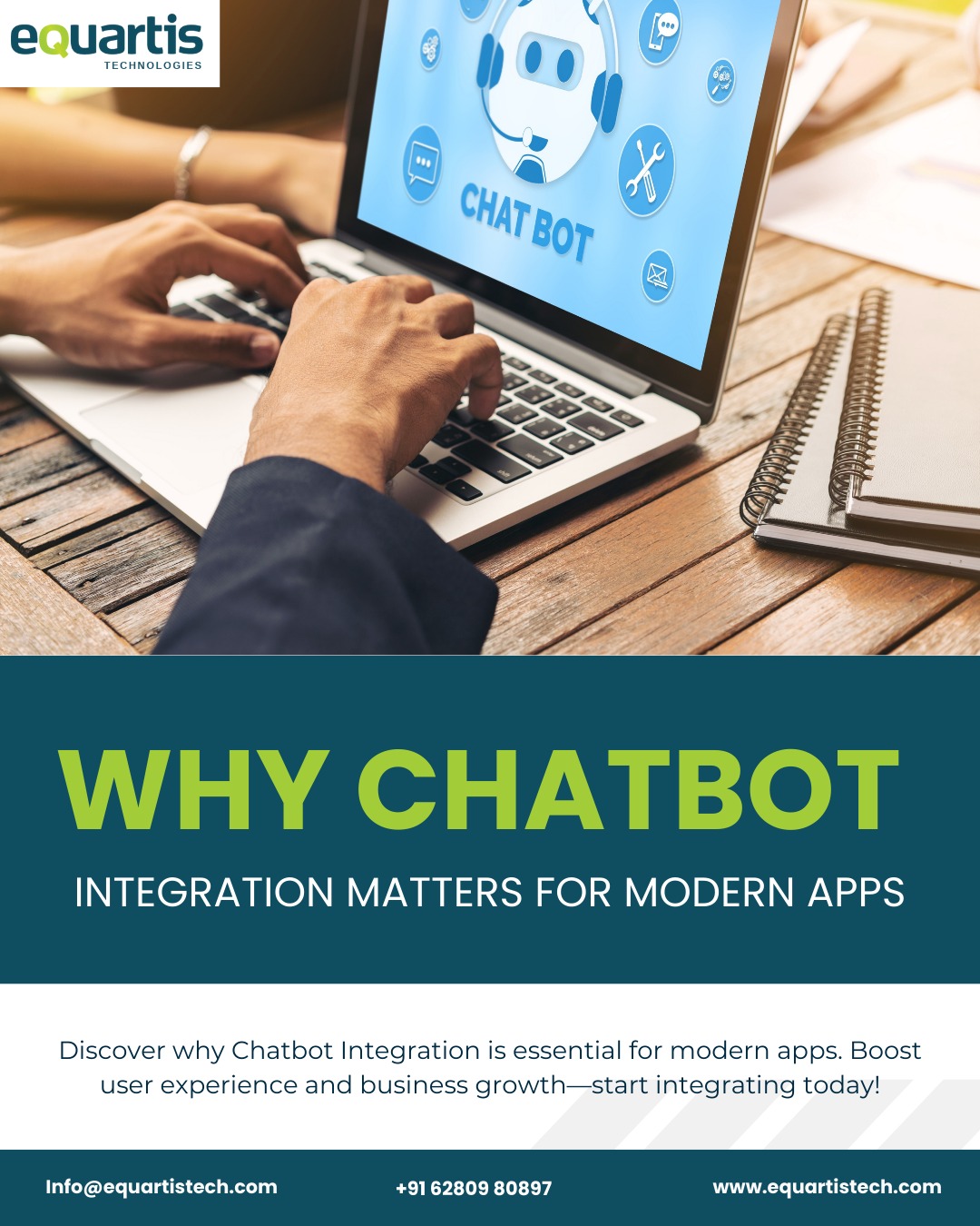 Chatbot Integration