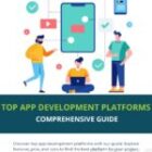 Top App Development Platforms: Comprehensive Guide